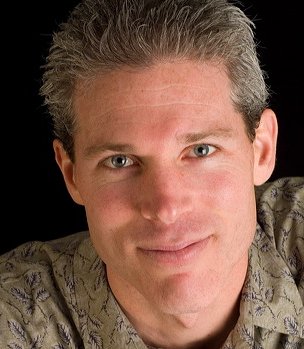 Ben Saltzman - Leadership Coach, USA