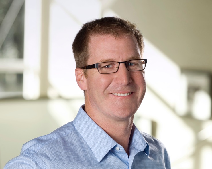 Greg Widmyer I Bill & Melinda Gates Foundation