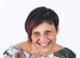 ענת טרגר שיקלוש