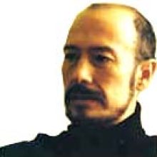 Oscar_Ichazo Oscar_Ichazo
